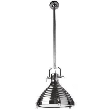 Люстра лофт стельова E27 60W PN (BL-158C/1) l130-010 фото