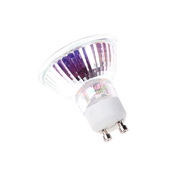 Лампа галогенна 35W GU10 WW MR16 (38) (FORA) 220V 127244 фото