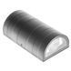 Подсветка LED фасадная IP65 AL-219/2х3W NW COB BK 34-180 фото 1