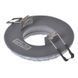 Світильник точковий HDL-M32 Gray WH MR16 36-100 фото 2