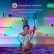 Кольорова LED стрічка Smart 24V 18W F4 WiFi SMD5050 RGB+IC IP44 5m 5907772033562 фото 4