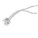 Світильник точковий LED декоративний HDL-G260/3W+MR16 36-173 фото 6
