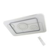 Смарт світильник настінно-стельовий WBL-30C/420W RM 27-546 фото