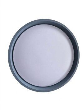 Светильник смарт диммируемый настенно-потолочный 30W+30W светодиодный LED, умный с пультом W-644 RM WW+NW+CW 26-598 фото