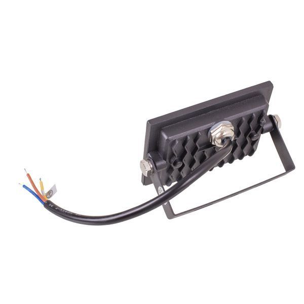 Прожектор уличный LED влагозащищенный IP65 HL-29/10W NW 32-574 фото