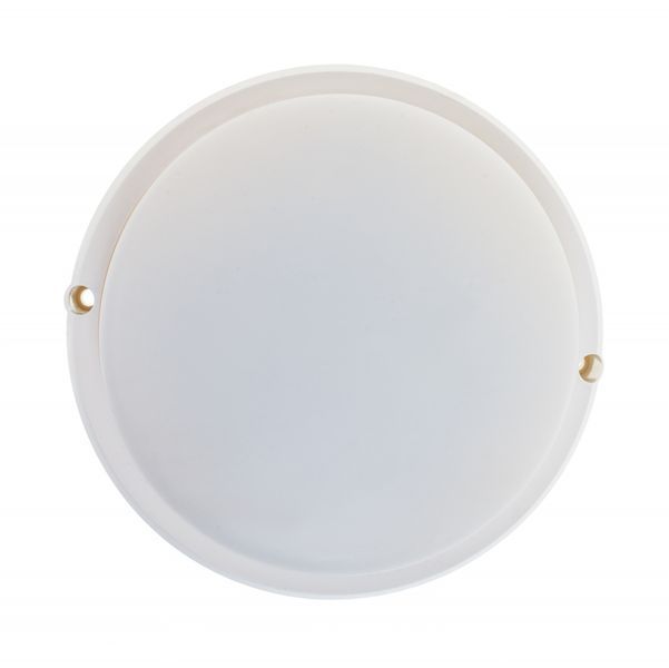Светильник LED накладной промышленный светодиодный AL-15/8W NW IP65 34-285 фото