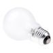 Лампа накаливания 40W E27 WW A60 FR Br 220V 126096 фото 5