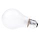 Лампа накаливания 40W E27 WW A60 FR Br 220V 126096 фото 4