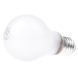 Лампа накаливания 40W E27 WW A60 FR Br 220V 126096 фото 1