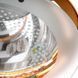 Світильник Downlight стельовий врізний DL-02 PB/2x26W 166020 фото 2
