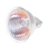 Лампа галогенная 50W GU5.3 WW MR16 (38) BT (FORA) 220V 100078 фото