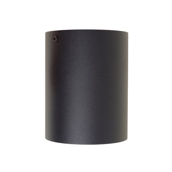 Підсвічування тубус AL-726/1 GU10 BK IP20 MR16 26-845 фото