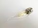 Лампа світлодіодна LED 6W E27 NW C35-T COG 33-760 фото 3