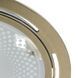 Світильник Downlight стельовий врізний DL-09 AB 150W 166027 фото 2