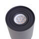 Підсвічування тубус AL-726/1 GU10 BK IP20 MR16 26-845 фото 6