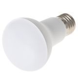 Лампа світлодіодна LED E27 10W WW R63-PA 220V 32-425 фото