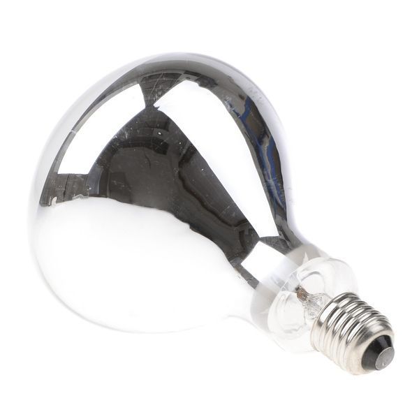 Лампа газоразрядная рефлекторная R E27 ML-R 160W Brille 220V 126339 фото