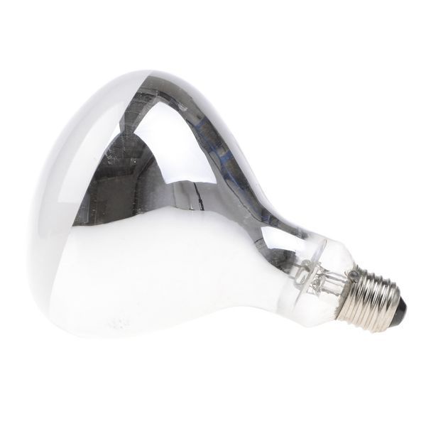 Лампа газоразрядная рефлекторная R E27 ML-R 160W Brille 220V 126339 фото