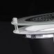 Світильник Downlight стельовий врізний DL-02 W 2x26W WH 166022 фото 2
