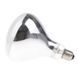Лампа газоразрядная рефлекторная R E27 ML-R 160W Brille 220V 126339 фото 4
