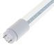 Фітолампа для рослин 18W G13 Т8 Fito GROW (Red: Blue = 5:1) 220V l137-007 фото 2