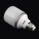 Лампа енергозберігаюча PL-SP 20W/827 E27 CYCLOP 220V L30-061 фото 4