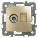 Розетки RB-1TV + 1TF 42-025 фото 1