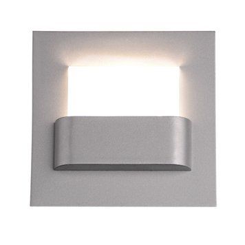 Світильник настінний для сходів LED-128/1W l145-010 фото