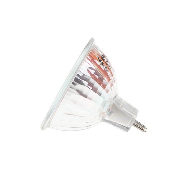 Лампа галогенна 50W GU5.3 NW MR16 (38) Xenon Br 12V 126227 фото