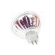 Лампа галогенна 50W GU5.3 NW MR16 (38) Xenon Br 12V 126227 фото 2