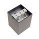 Підсвічування тубус AL-727/1 GU10 BK IP20 MR16 26-847 фото 4