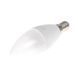 Лампа светодиодная LED 7W E14 WW C37-PA "SG" 220V 32-638 фото 1