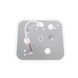 Світлодіодний модуль змінний на магніті 220V 12W SMD 2835 NW IP20 (LW-04/24) 33-470 фото 4