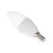 Лампа светодиодная LED 7W E14 WW C37-PA "SG" 220V 32-638 фото 4