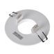 Світильник точковий HDL-M34 WH/G MR16 36-104 фото 5