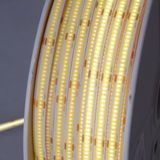 Светодиодная лента нейтральный оттенок 24V 11W COB NW IP44 1m (BY-078/320) 33-490 фото
