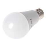 Лампа светодиодная LED 12W E27 NW A60-PA 220V 32-432 фото
