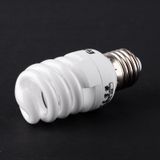 Лампа энергосберегающая E27 PL-SP 12W/827 lux 220V L30-018 фото