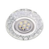 Точковий світильник HDL-G314 MR16+3W LED 36-452 фото