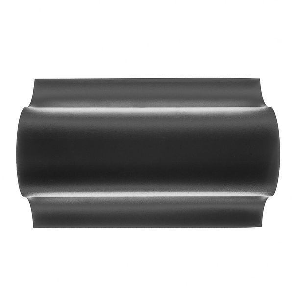 Підсвітка LED фасадна IP65 AL-231/2х3W NW COB BK 34-193 фото