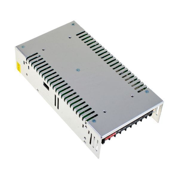 Блок питания светодиодный 12,5A DR-300W IP20 AC 170-264V DC 24V 12,5A 33-447 фото