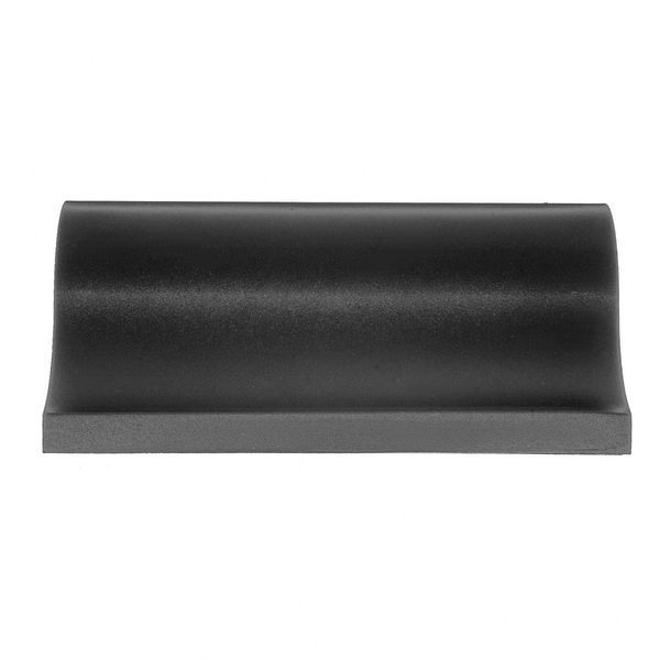 Підсвітка LED фасадна IP65 AL-231/2х3W NW COB BK 34-193 фото