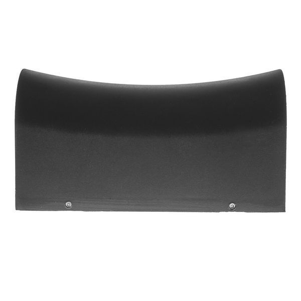 Підсвітка LED фасадна IP65 AL-232/2х5W NW COB BK 34-194 фото