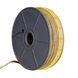 Світлодіодна стрічка нейтральний відтінок 24V 11W COB NW IP44 1m (BY-078/320) 33-490 фото 5