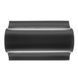 Підсвітка LED фасадна IP65 AL-231/2х3W NW COB BK 34-193 фото 3