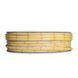 Світлодіодна стрічка нейтральний відтінок 24V 11W COB NW IP44 1m (BY-078/320) 33-490 фото 2