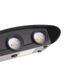 Підсвічування AL-264/6х1W NW LED IP44 BK 34-478 фото 5