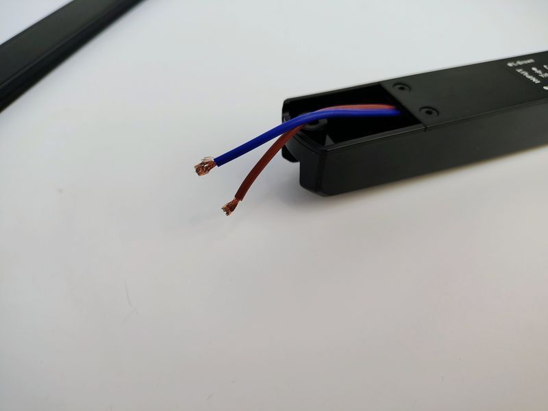 Блок питания DR-100W (HD-30) AC220V DC48V 48-209 фото