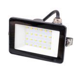 Прожектор уличный LED влагозащищенный IP65 HL-29/20W NW 32-576 фото
