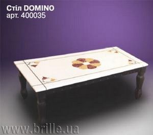 Стол DOMINO (B-03) 400035 фото
